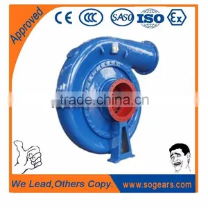 Large Capacity Blower Fan thumbnail-1