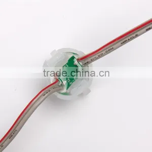 Digital Single Waterproof CE/ROHS DC12V 20mm Pixel Light For Led Advertisement thumbnail-3