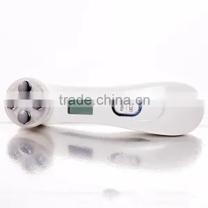 Portable EMS Facial Machine EMS Fitness Machine Skin Lift Device thumbnail-4