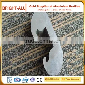 Hot Selling Good Quality Thread Copper Aluminum Irrigation Weld Custom Pipe Fittings Made in Chinese Factory thumbnail-1
