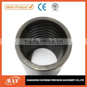 Excavator Cylinder Liner Sleeve for Engine 6BT5.9 thumbnail-1