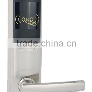 RF Smart Electronic Door Lock RF-INV2010B--SS thumbnail-1