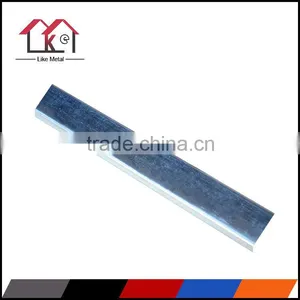 Drywall Partition Stud Track C Channel U Channel Runner thumbnail-5