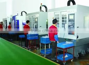 Fujian Ningde Uly IE Co., Ltd. company overview - view 3 thumbnail
