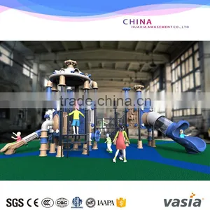 Funny Outdoor Playground Equipment, Outdoor Catering Equipment, Beach Outdoor Equipment thumbnail-1