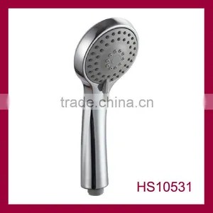 3 Function Hand Shower; thumbnail-1