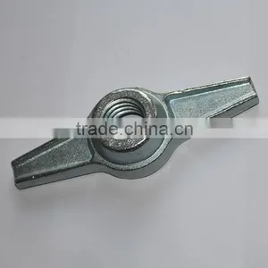High Quality Scaffolding Coupler For Ductile Jack Nut thumbnail-4