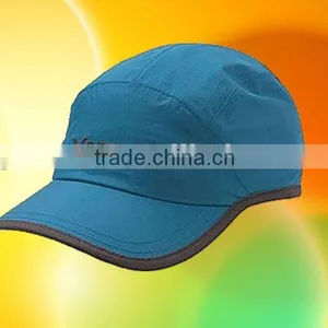 Custom 5 Panel Cap Sport Cap thumbnail-1