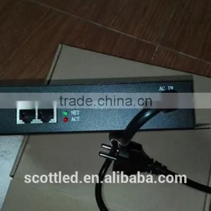 2016 T-100K Computer Control Online Led Pixel Controller thumbnail-1