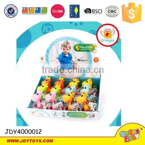 W/D Toys Wind Cute Animal Toys On the Chain Small Pets Top Chain Toys thumbnail-2