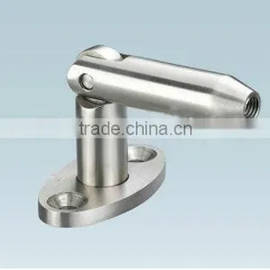 Stainless Steel Canopy thumbnail-1