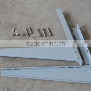 Aircon ac Wall Mounting Bracket - 18 Years Factory thumbnail-2