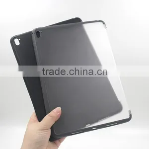 Factory 1:1 Thin Case for Ipad Pro, Fit Smart Keyborad for Ipad Pro Case 9.7/12.9" thumbnail-3
