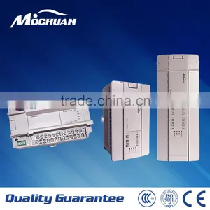 Made in China Low Cost Switches Controlling PLC Controller I/O Extension Module thumbnail-1
