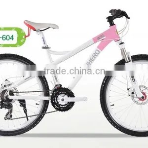 Lionhero 2014 Hot Sale Female Mountain Bike Aluminum Bicycle MTB thumbnail-1