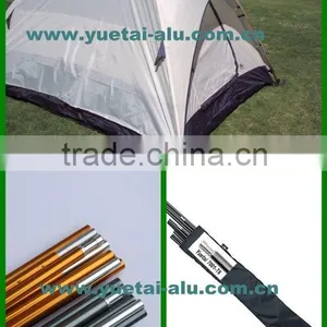 Aluminum Tent Pole thumbnail-4