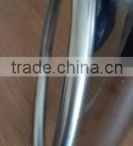 Stainless Steel Welded Tube Ring for Handle Stainless Steel Ring thumbnail-2