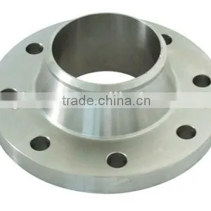 ANSI ASME DIN B16.5 Stainless Steel Flange thumbnail-2