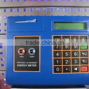Ultrasonic Flow Meter From China thumbnail-3
