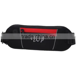 2015 Hot Sale Sports Workout Colorful Fitness Waist Band,Neoprene Running Belts thumbnail-1
