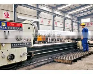 Henan Yuxinsenda Heavy Industry Machinery Co., Ltd. company overview - view 3 thumbnail