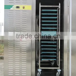 -45celsius/900L Fast Deep Freezing Machine With CE Approved thumbnail-2