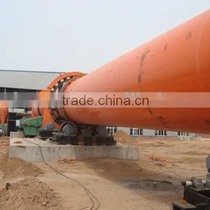 Small Scale Rotary Kiln for Sale/manganese Calcining Kiln /activated Carbon Making Machines thumbnail-5