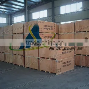 Rice Swather and Binder With Good Quality thumbnail-3