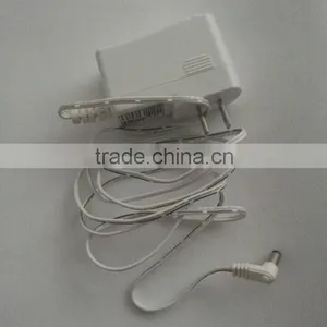 Plastic Decorative Altrosonic Spray Aromatic Cool Mist Diffuser With Candle Light thumbnail-6