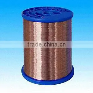 Class 200 EI/AIW Enameled Round Copper Wires thumbnail-4