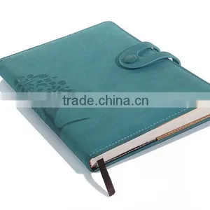 Good Quality Notebook Popular Candy Colors Creative Covers for Notebook thumbnail-5