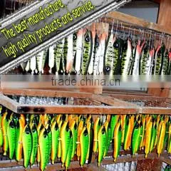 Taizhou Chuangfeng Fishing Tackle Factory company overview - view 3 thumbnail