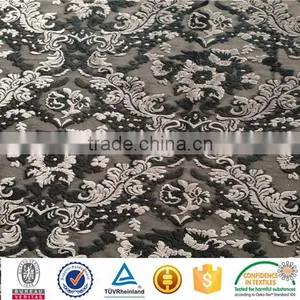 Cheap Striped Sofa Upholstery Fabric thumbnail-3