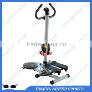 Stair Stepper Motor Controller Best Compact Exercise Equipment Quality Choice thumbnail-1