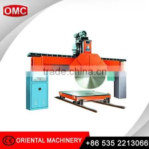 Stone Bridge Cutting Machine thumbnail-1