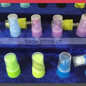 Variable Plastic Sprayer Cap, Sprayer Lid thumbnail-1