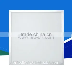 Factory Price High Lumen 36W Square LED Panel Light 600 x 600 Recessed Lighting thumbnail-1