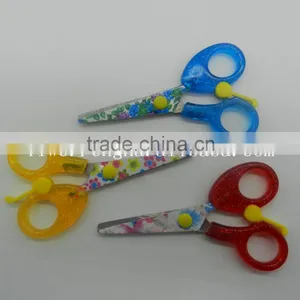 Hot 2016 Sale Beauty Spring Scissors/gorgeous Student Scissor thumbnail-5