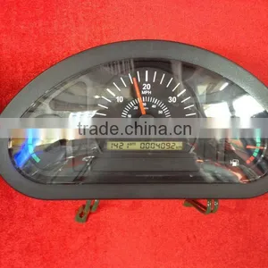 Motorcycle Speedometer thumbnail-1
