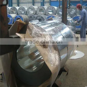 Hot Dipped Galvanized Steel Coil Steel Sheet thumbnail-1