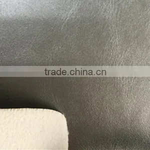 Snythetic Leather With Colorful Film Used for Women Shoes thumbnail-5