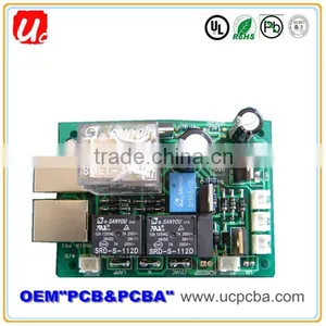 Electronic One Stop PCB and PCBA Manufacturing Service thumbnail-4