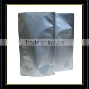 Vacuum Stand Up Pouch thumbnail-1