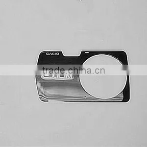 Metal Stamping Parts Diamond Cutting Disc for Logo thumbnail-3