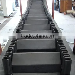 Sidewall Conveyor Belts With Small Spacing thumbnail-3