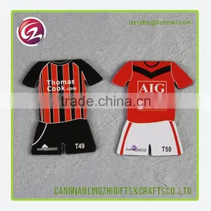 Wholesale From China Pvc Magnetic Bookmarker thumbnail-1