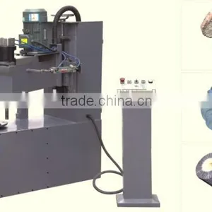 Stainless Steel Water Sink Polishing Machine , MTWSOP-11-3 thumbnail-1