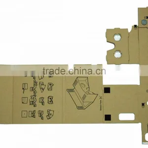 First Supplier for Google Carboard/Google Cardboard Vr/Cardboard vr Viewer/Android Cardboard vr Viewer thumbnail-4