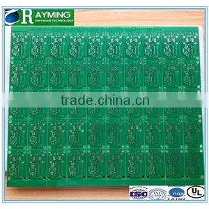 Health Protect e Cigarette Pcb Circuit Board Factory thumbnail-6