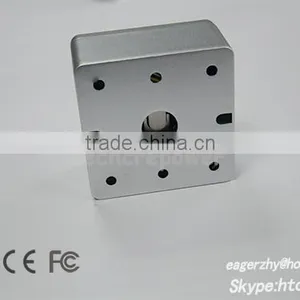 European Type Emergency Release Button With Key EL-702EN thumbnail-3